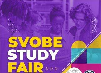 SVOBE Schools Hosts Regional Study Fair with Dominican Republic Universities