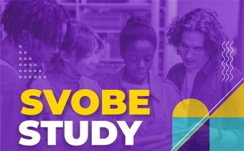 SVOBE Schools Hosts Regional Study Fair with Dominican Republic Universities