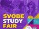 SVOBE Schools Hosts Regional Study Fair with Dominican Republic Universities