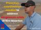 Proactive coordination needed to address sargassum crisis in Sint Maarten