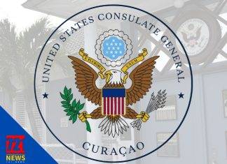 U.S. Consular Services Visit set for June 16 by Appointment Only