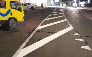 VROMI Infrastructure Department Announces Road Marking Schedule