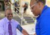 Minister Richinel Brug Celebrates Nurses Week 2025: “Care, Lead, Inspire — Repeat”