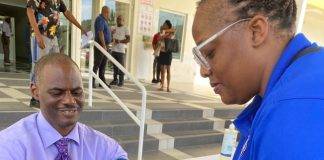 Minister Richinel Brug Celebrates Nurses Week 2025: “Care, Lead, Inspire — Repeat”