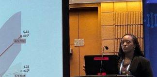 St. Maarten Scientific Engineer Recognition