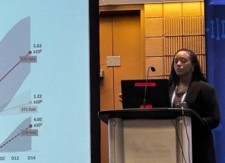 St. Maarten Scientific Engineer Recognition