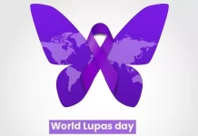 Saturday is World Lupus Day. “Belonging. Belief”