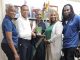 “How to Get to the Bridge” Donated to the Sint Maarten Library