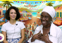 Reflections on Heritage: A Conversation with Carla Vlaun & Clara Reyes