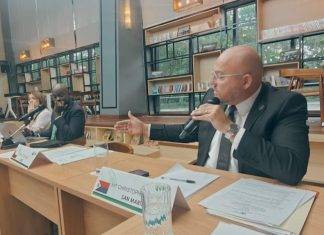 MP Christopher Wever Participates in Regional Discussions in Panama Focusing on Tourism, Agriculture, Energy, and Regional Cooperation