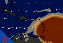 CPS calls on the community to take action on harmful effects of Saharan dust