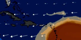 CPS calls on the community to take action on harmful effects of Saharan dust