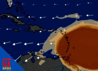CPS calls on the community to take action on harmful effects of Saharan dust
