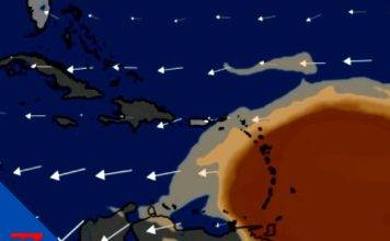 CPS calls on the community to take action on harmful effects of Saharan dust