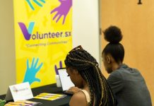 Volunteer.sx launches survey into volunteerism and community engagement on St. Maarten