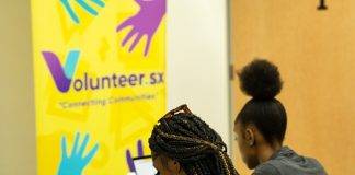 Volunteer.sx launches survey into volunteerism and community engagement on St. Maarten
