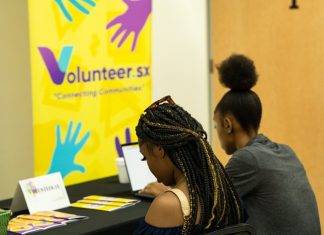 Volunteer.sx launches survey into volunteerism and community engagement on St. Maarten