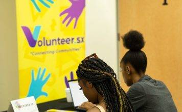 Volunteer.sx launches survey into volunteerism and community engagement on St. Maarten