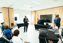 PM, Kadaster, Heritage Stakeholders Pledge Cooperation to Strengthen National Archive