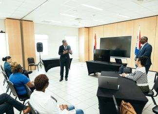 PM, Kadaster, Heritage Stakeholders Pledge Cooperation to Strengthen National Archive