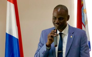 Minister Brug reaffirms commitment to transparency and continued work of the ministry