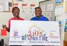 Alvin Prescod of Focus Forward Media, Begins Distribution of “240 Seconds of We Own T’ing” Cultural Docuseries to Local Schools