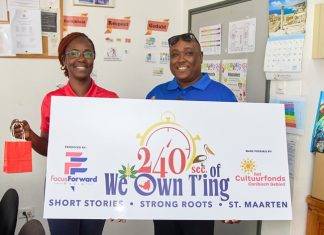 Alvin Prescod of Focus Forward Media, Begins Distribution of “240 Seconds of We Own T’ing” Cultural Docuseries to Local Schools