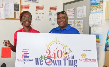 Alvin Prescod of Focus Forward Media, Begins Distribution of “240 Seconds of We Own T’ing” Cultural Docuseries to Local Schools