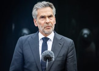 Schoof: collapse of cabinet was “irresponsible and unnecessary”