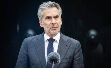 Schoof: collapse of cabinet was “irresponsible and unnecessary”