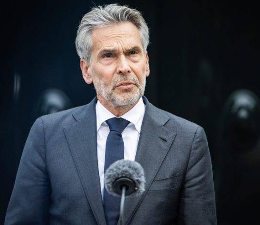 Schoof: collapse of cabinet was “irresponsible and unnecessary”