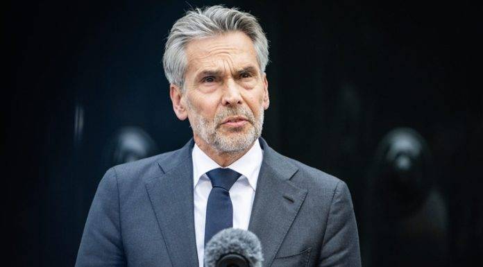 Schoof: collapse of cabinet was “irresponsible and unnecessary”