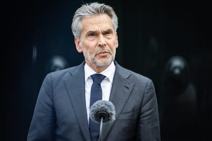 Kabinet op Catshuis bijeen voor extra ministerraad