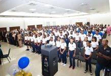 Academy Students Finish School Year with 94% promotion rate