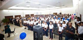 Academy Students Finish School Year with 94% promotion rate