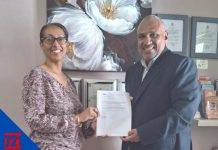 Alicia’s Inn B.V. Becomes Sint Maarten’s First Boutique Hotel to Undergo a Full-Scale Guest Safety Audit