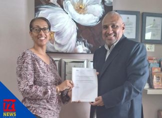 Alicia’s Inn B.V. Becomes Sint Maarten’s First Boutique Hotel to Undergo a Full-Scale Guest Safety Audit