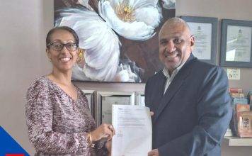 Alicia’s Inn B.V. Becomes Sint Maarten’s First Boutique Hotel to Undergo a Full-Scale Guest Safety Audit