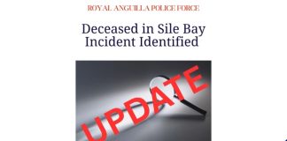 Deceased in Sile Bay incident identified