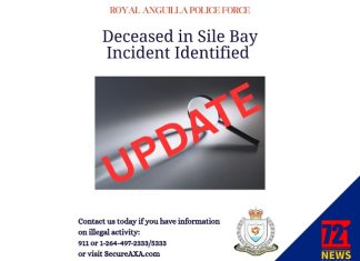 Deceased in Sile Bay incident identified