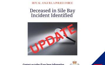 Deceased in Sile Bay incident identified