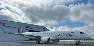 BermudAir Launches AnguillAir: A Game-Changing Caribbean Expansion with Service to Anguilla from Boston and Baltimore