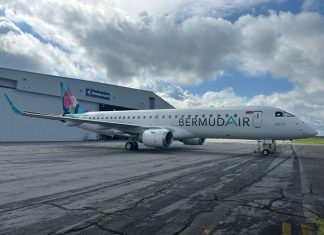 BermudAir Launches AnguillAir: A Game-Changing Caribbean Expansion with Service to Anguilla from Boston and Baltimore