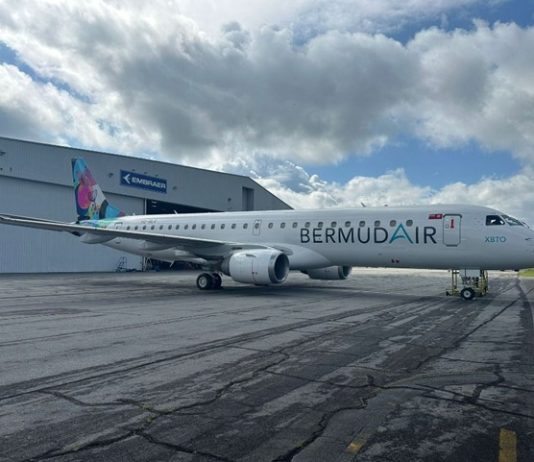 BermudAir Launches AnguillAir: A Game-Changing Caribbean Expansion with Service to Anguilla from Boston and Baltimore