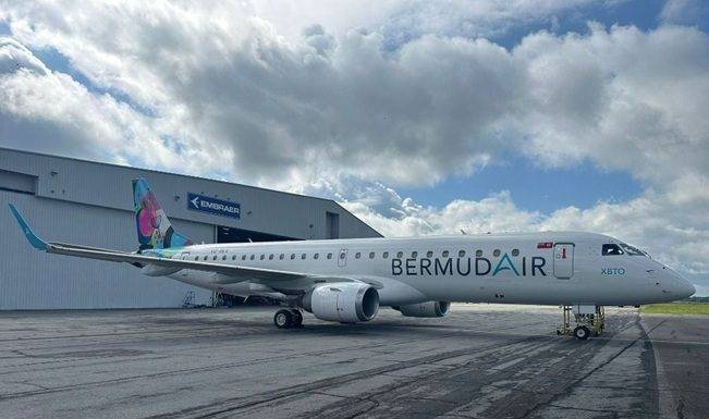BermudAir Launches AnguillAir: A Game-Changing Caribbean Expansion with Service to Anguilla from Boston and Baltimore