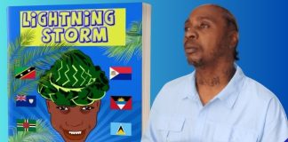 Lightning Storm Launches Book 3 in the Beloved Caribbean Vybes Children’s Series: Caribbean Adventures