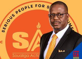 SAM – Deputy Leader Cecil Nicholas Criticizes Opposition for “Recycled Political Games”