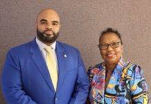 VROMI MEETS WITH FRENCH COUNTERPARTS TO DISCUSS COLLABORATION OF ISLAND-WIDE CLEAN-UP