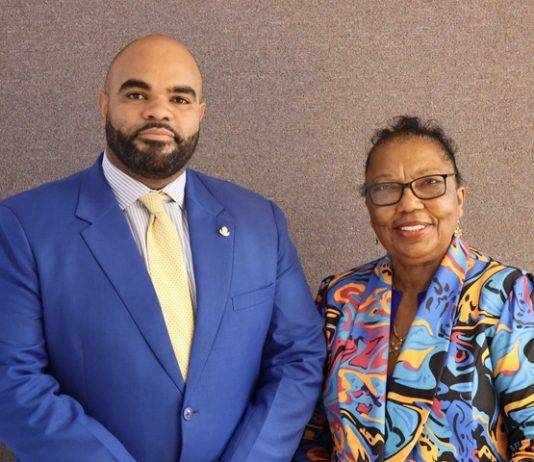 VROMI MEETS WITH FRENCH COUNTERPARTS TO DISCUSS COLLABORATION OF ISLAND-WIDE CLEAN-UP