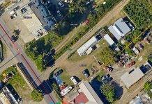 VROMI road work scheduled to commence on Cockspur Tree drive